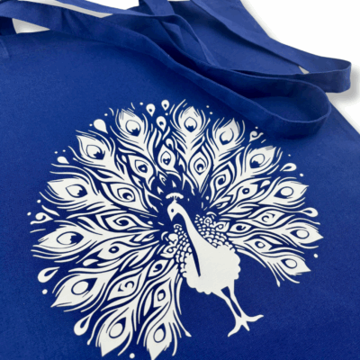 Taška plátěná s potiskem - Alexhandshop.cz