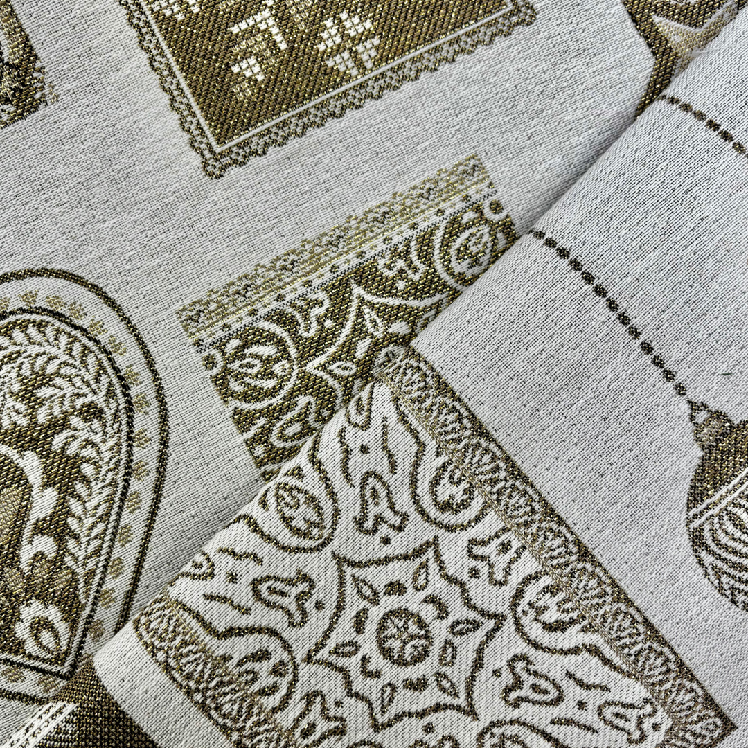 Běhoun - Zlatý vzor - Alexhandshop.cz