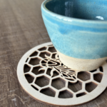 Podtácek – Včelka | Alexhandshop.cz