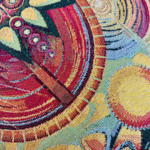 Polštář – Gobelín | Alexhandshop.cz