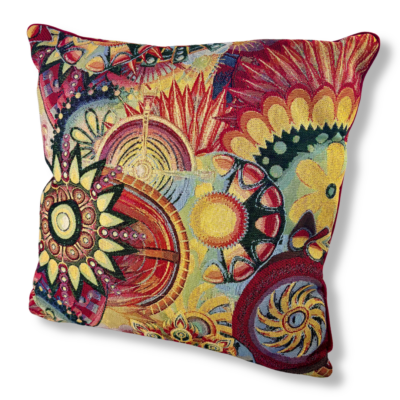 Polštář - Gobelín