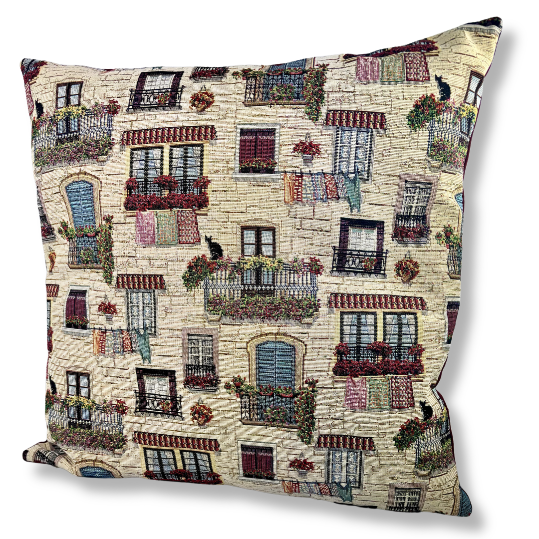 Polštář - Balkony | Alexhandshop.cz