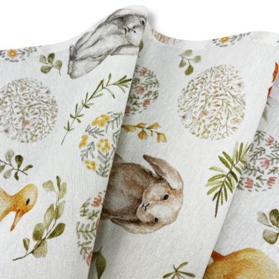 Běhoun - Velikonoce 2