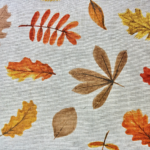 Běhoun – Podzimní listí – Alexhandshop.cz