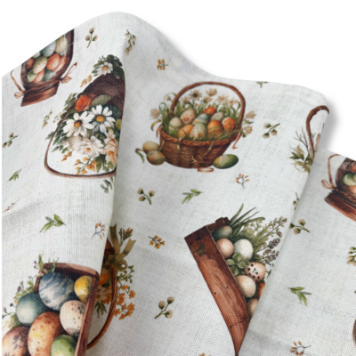 Běhoun - Velikonoce 3 | Alexhandshp.cz