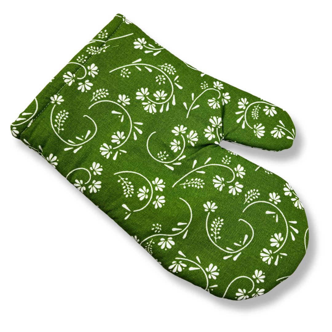 Chňapka kuchyňská - Kvítí - Alexhandshop.cz Chňapka kuchyňská - Kvítí - Alexhandshop.cz