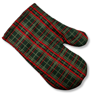 Chňapka kuchyňská - Káro - Alexhandshop.cz