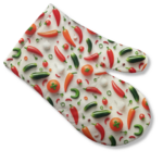 Chňapka kuchyňská – Papričky – Alexhandshop.cz