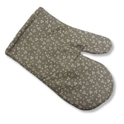 Chňapka kuchyňská - Květy - Alexhandshop.cz