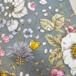 Taška – Kvítky | Alexhandshop.cz