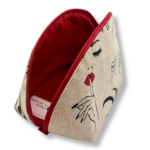 Kosmetická taštička – Dámy – Alexhandshop.cz