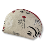 Kosmetická taštička – Dámy – Alexhandshop.cz