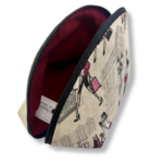 Kosmetická taštička – Nákupy – Alexhandshop.cz