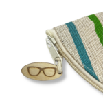 Obal na brýle – Duhový | Alexhandshop.cz