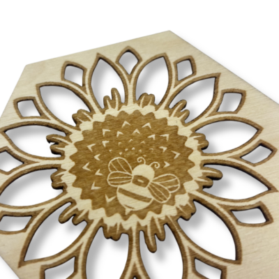 Podtácek - Slunečnice - Alexhandshop.cz