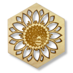 Podtácek – Slunečnice | Alexhandshop.cz