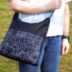 Taška – Různé vzory_mesto