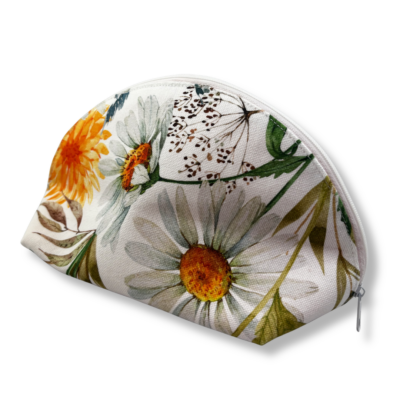 Kosmetická taštička - Kopretiny | Alexhandshop.cz