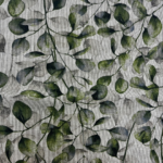 Taška plátěná nákupní – Eukalyptus | Alexhandshop.cz