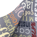 Utěrka vaflová – Café fialová | Alexhandshop.cz