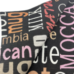 Utěrka vaflová – Café | Alexhandshop.cz